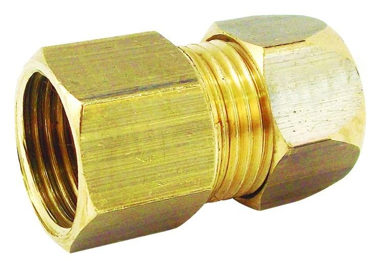 Adaptador Dako - 1/2 Fêmea