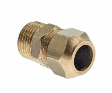 Adaptador Dako - 1/2 Macho