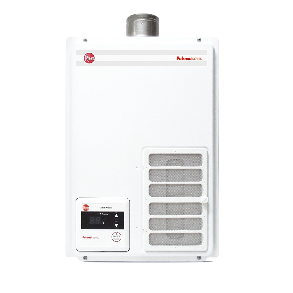 Aquecedor a gás RHEEM 32L