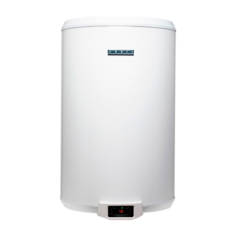 Aquecedor de água por Acumulação Elétrico ORBIS 80l