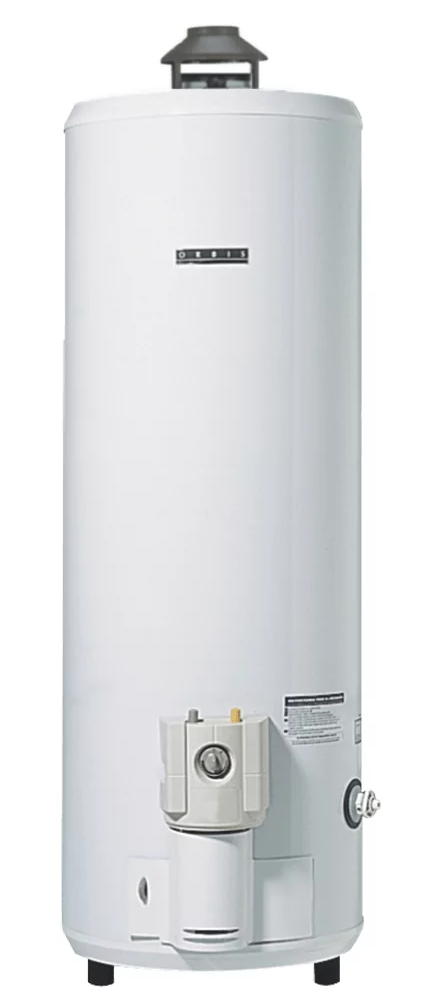 Aquecedor de água por acumulação ORBIS 190L