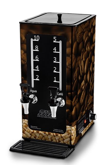 Cafeteira Coffee line 5L PS 5L - Titã
