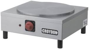 Crepeira Croydon