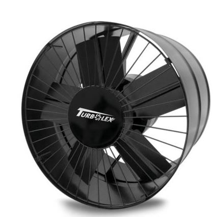 Exaustor 30cm - Vitalex
