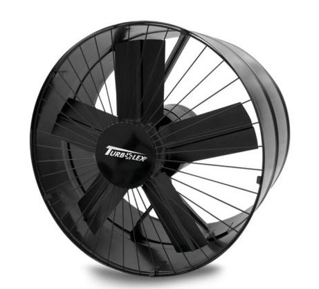 Exaustor 40cm - Vitalex