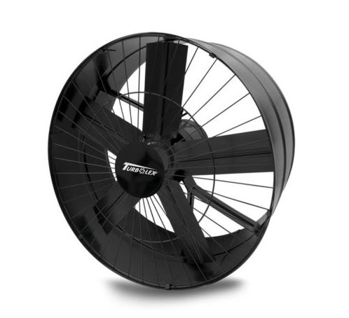 Exaustor 50cm - Vitalex
