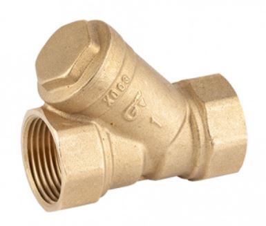 Filtro de água “Y” 3/4″ BSP ( I )