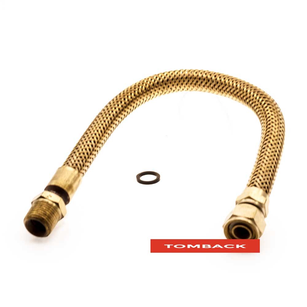 Flexível para gás Tomback 1,5M