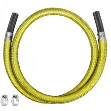 FLEXÍVEL PARA GÁS NORMATIVA - 14955 E 13419