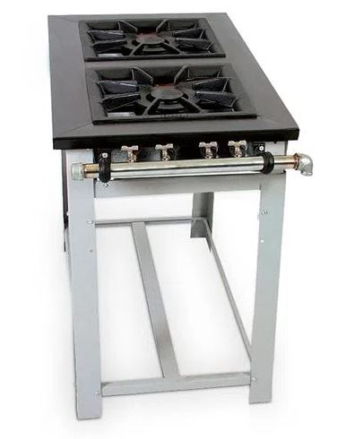 Fogões maxi modulado - Venâncio