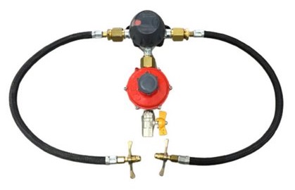 Kit  inversor automático P13   Clesse Comap