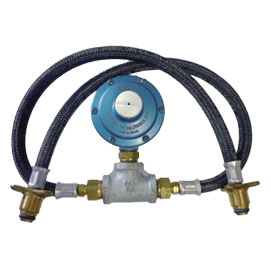 Kit P45  Ultragás 07KG -