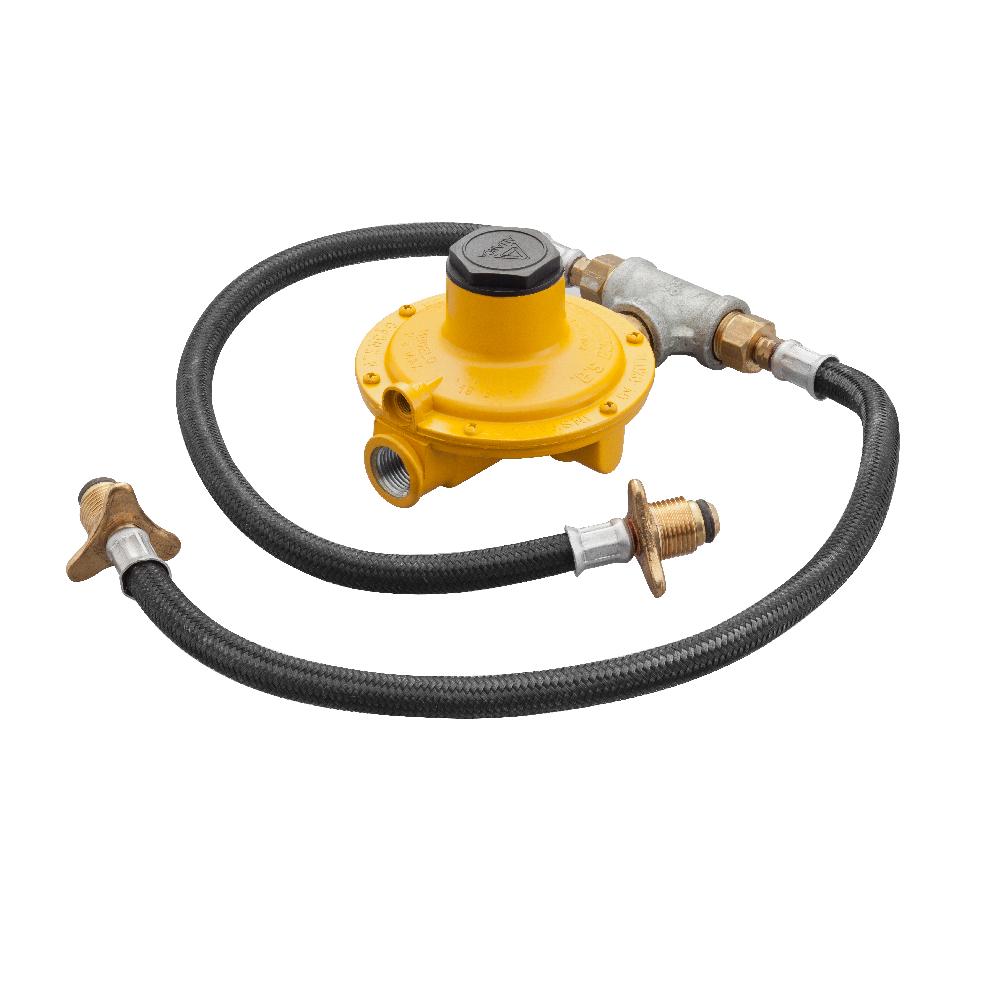 Kit P45  Ultragás 12KG -