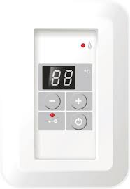 Painel Digital para aquecedor GWH500 CTDE