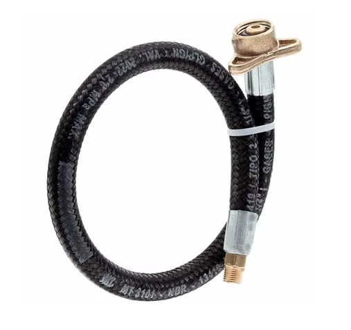 PIG TAIL P45-LIQUIGAS ABNT/NBR13419