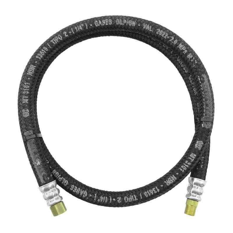 Pig Tail P13 - 1M
