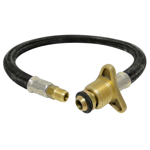 Pig Tail Ultragáz- 50cm