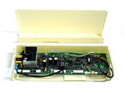 Placa de Controle s/timer para Aquecedor