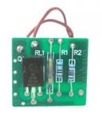 Placa Eletrônica TP40 G2 110V/220V