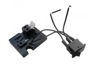 Placa Eletrônica TP40 G3 127V