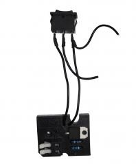 Placa Eletrônica TP40 G3 G4