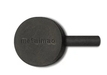 Queimador Simples Metalmaq