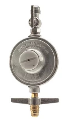 Regulador Baixa pressão 5kg/h  - Aliança