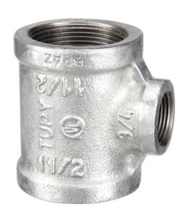 Te aço 150£ black
