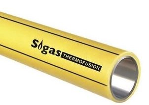 Tubo Sigas - 25mm