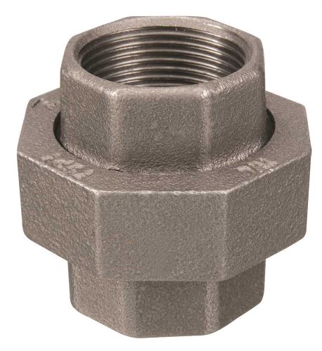 União Aço black 300£