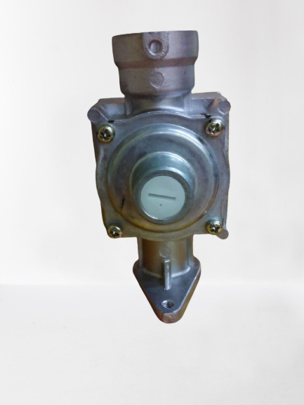 Válvula de gás GLP Bosch