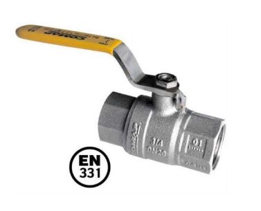 Válvula Esfera 3/4 F/NPT - Clesse Comap