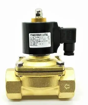 Válvula Solenoide