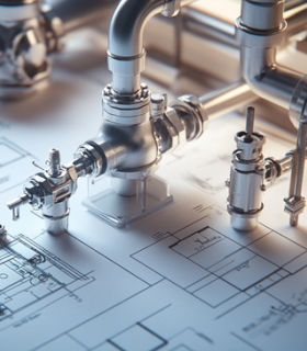 Projetos de Engenharia